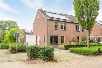 Woning Dille 71 Nijverdal