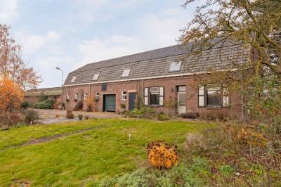 Woning Roomweg 101 Grashoek