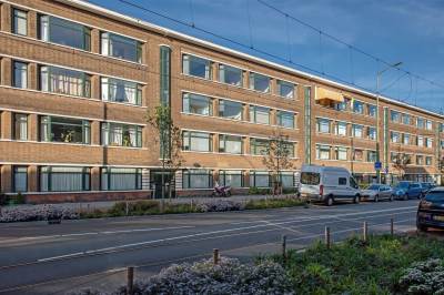 Woning Vondelstraat 173 Den Haag