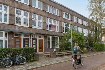 Woning Oppenheimstraat 36 Groningen