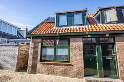 Woning Marinestraat 15 Egmond aan Zee