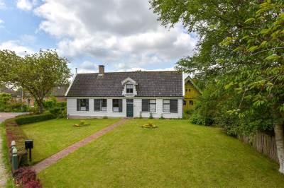 Woning Dorpsweg 106 Schellinkhout