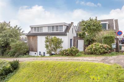 Woning IJsseldijk-Noord 40 Ouderkerk aan den IJssel