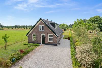 Woning Klarenbeekseweg 16 Voorst (Gem. Voorst)