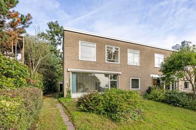 Woning Hulkesteinseweg 14 Arnhem