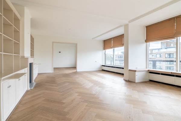 Woning Jan Muschlaan 84 - 70 Den Haag