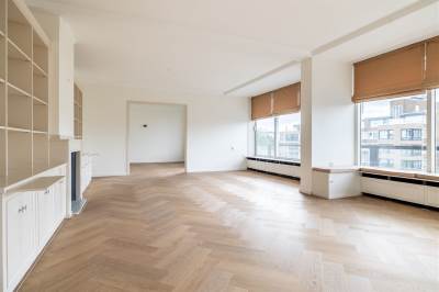 Woning Jan Muschlaan 84 - 70 Den Haag