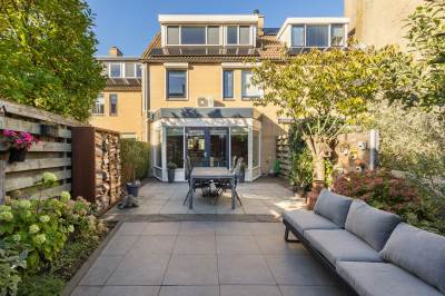 Woning Van Keppelmarke 49 Zwolle