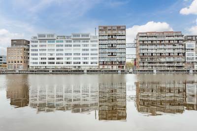 Woning De Kiel 30 Zaandam