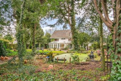 Woning Meester Bierensweg 3a Prinsenbeek