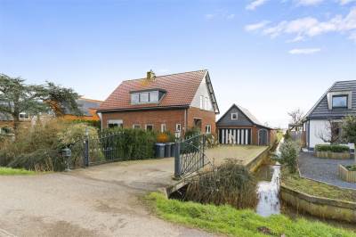 Woning Middenweg 50 Nederhorst den Berg