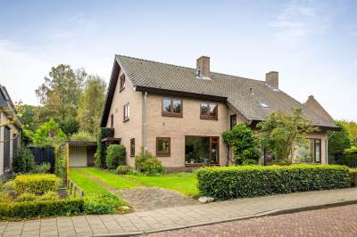 Woning Nijverheidstraat 16 Gorssel