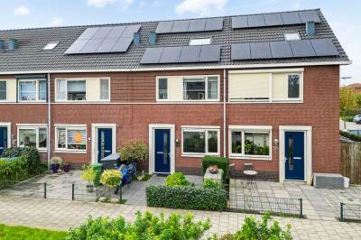 Woning Aardbeivlinder 98 Tiel