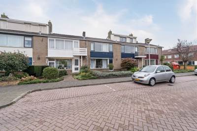 Woning de Bruynstraat 46 Kampen