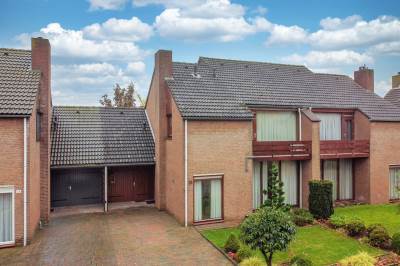 Woning Victor Hugostraat 26 Venlo