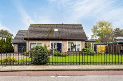 Woning Kleingouw 15 Andijk