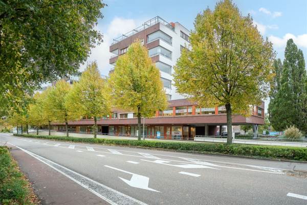 Woning Brugstraat 181 Sittard