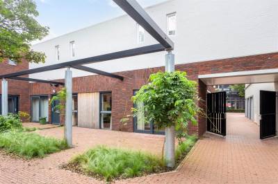 Woning Patio 15 Veghel