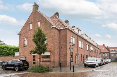 Woning Valeriusstraat 52 Vlaardingen