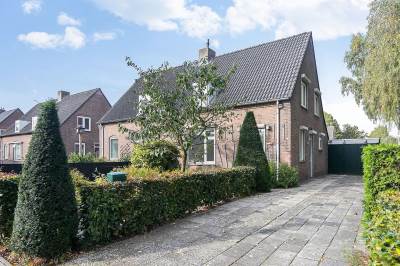 Woning Ruiterweg 25 Nuenen