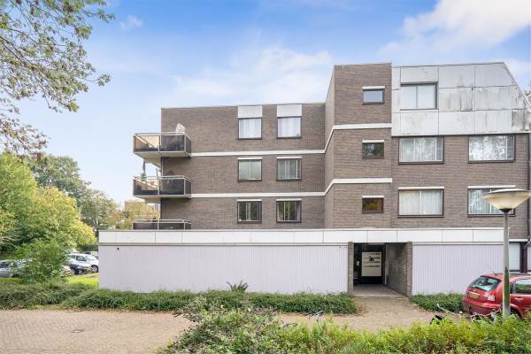 Woning Michaëlplein 38 Duivendrecht