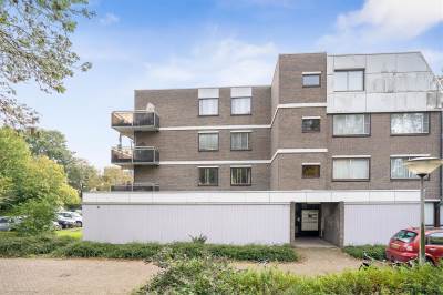 Woning Michaëlplein 38 Duivendrecht