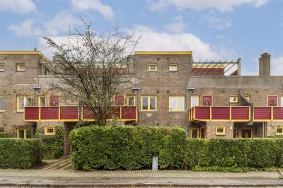 Woning Tuinwijklaan 30 Haarlem