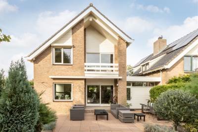 Woning Noordelijke Dwarsweg 2B Zevenhuizen (ZH)