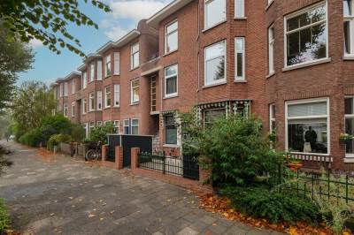 Woning van de Wateringelaan 111 Voorburg