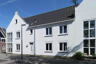 Woning Landlust 11 Hoofddorp