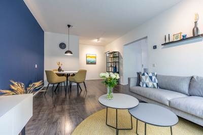 Woning Boeg 101 Groningen