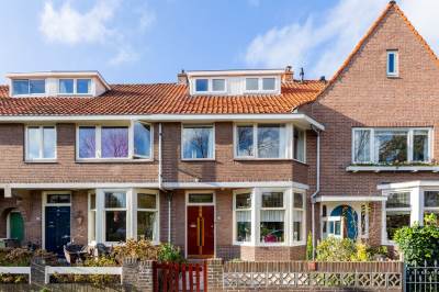 Woning Van Houtenkade 27 Alkmaar