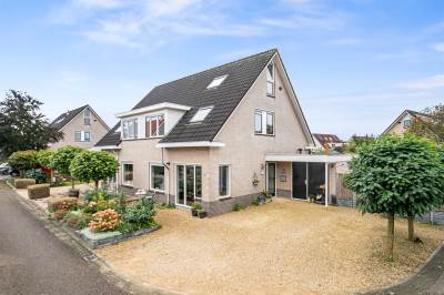 Woning Agaatdreef 51 Emmen