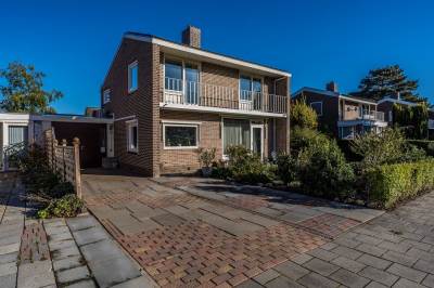 Woning Barklaan 9 Delfzijl