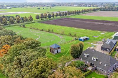 Woning Werstkant 18 Berlicum