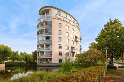 Woning Sint Gilleshof 10 Amsterdam