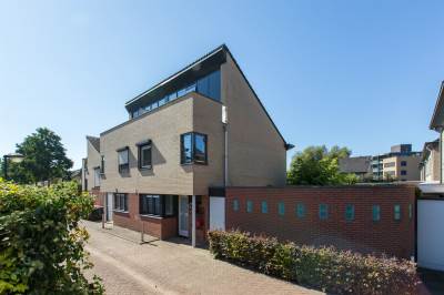Woning Hof van Londen 20 Doetinchem