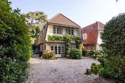 Woning Gezichtslaan 20 Bilthoven