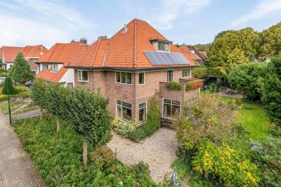Woning Kastanjelaan 28 Rhenen