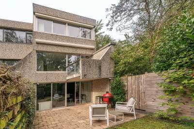 Woning Ardennen 88 Leusden