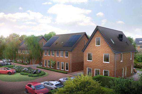 Woning Cuneraweg 344B Rhenen