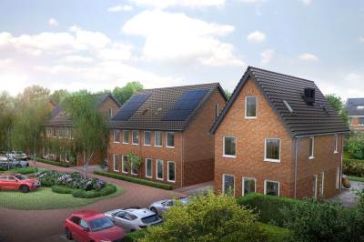 Woning Cuneraweg 344B Rhenen