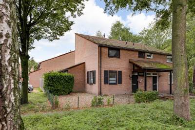 Woning Brederostraat 22 Weert