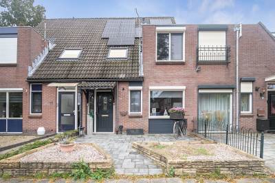 Woning Dievelaarshoek 12 Enschede