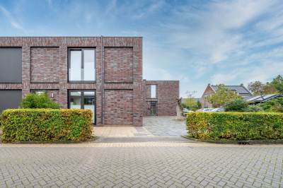 Woning De Griend 10 Schalkwijk