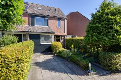 Woning Waardijnstraat 21 Weesp