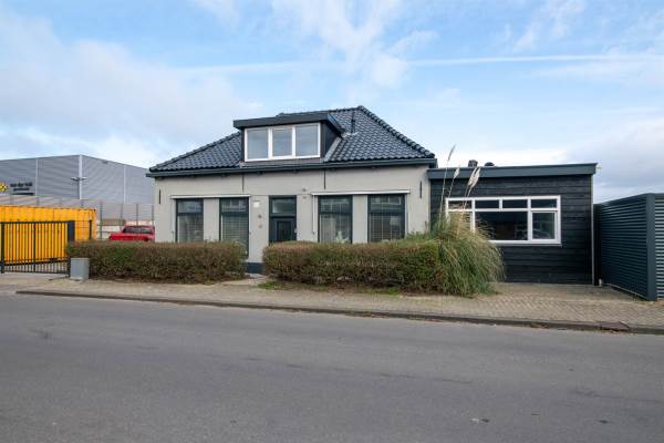 Woning Vlotlaan 20 Monster