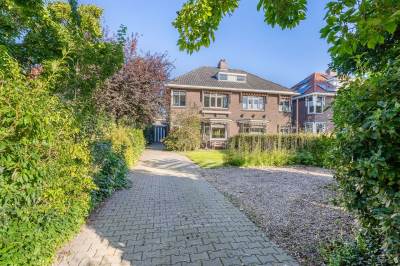 Woning Sluiskade Noordzijde 60 Almelo