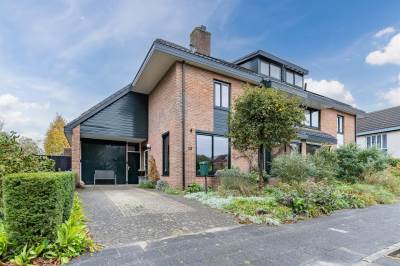 Woning Sibeliusstraat 12 Culemborg