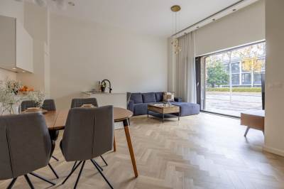 Woning Jan Tooropstraat 117 Amsterdam